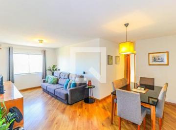 Apartamento · 85m² · 2 Quartos · 1 Vaga · Apartamento para Aluguel - Santo Amaro , 2 Quartos,  85 m² - São Paulo