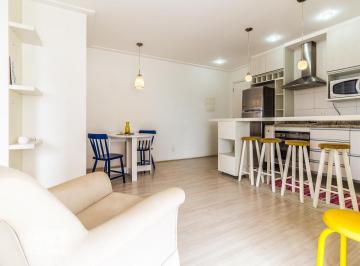 Apartamento · 54m² · 2 Quartos · 1 Vaga · Apartamento para Aluguel - Vila Pompéia, 2 Quartos,  54 m² - São Paulo