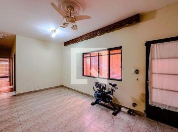 Casa · 80m² · 2 Quartos · 1 Vaga · Casa para Aluguel - Cambuci, 2 Quartos, 80 m² - São Paulo