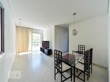 Apartamento · 68m² · 2 Quartos · 2 Vagas · Apartamento para Aluguel - Nova Petrópolis, 2 Quartos, 68 m² - São Bernardo do Campo