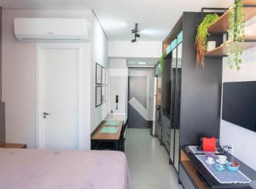 Apartamento · 30m² · 1 Quarto · Apartamento para Aluguel - Consolação, 1 Quarto, 30 m² - São Paulo