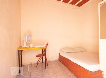 Apartamento · 20m² · 1 Quarto · 2 Vagas · Apartamento para Aluguel - Santa Branca, 1 Quarto,  20 m² - Belo Horizonte