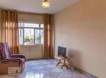 Apartamento · 90m² · 3 Quartos · Apartamento para Aluguel - Liberdade, 3 Quartos, 90 m² - São Paulo