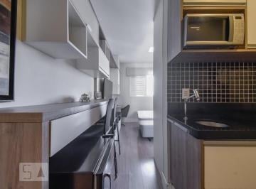 Apartamento · 25m² · 1 Quarto · Apartamento para Aluguel - Centro, 1 Quarto, 25 m² - São Paulo