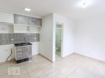 Apartamento · 21m² · 1 Quarto · Apartamento para Aluguel - Jabaquara, 1 Quarto,  21 m² - São Paulo