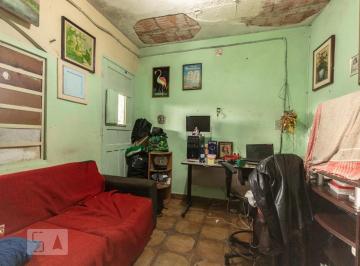 Casa · 84m² · 2 Quartos · 1 Vaga · Casa para Aluguel - Itaquera, 2 Quartos, 84 m² - São Paulo