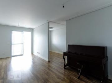 Apartamento · 82m² · 3 Quartos · 2 Vagas · Apartamento para Aluguel - Tatuapé, 3 Quartos, 82 m² - São Paulo