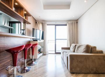 Apartamento de 2 quartos, São Paulo · Apartamento para Aluguel - Cambuci, 2 Quartos,  67 m² - São Paulo