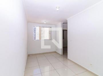 Apartamento · 46m² · 2 Quartos · Apartamento para Aluguel - Água Branca, 2 Quartos, 46 m² - São Paulo