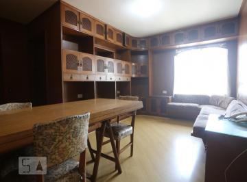 Apartamento · 50m² · 1 Quarto · 1 Vaga · Apartamento para Aluguel - Bela Vista, 1 Quarto, 50 m² - São Paulo