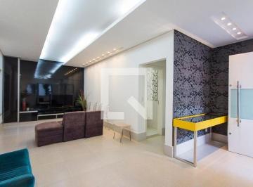 Casa · 280m² · 3 Quartos · 2 Vagas · Casa para Aluguel - Tabajaras, 3 Quartos, 280 m² - Uberlândia