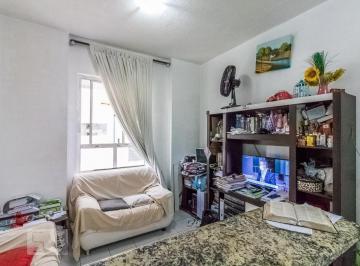 Apartamento · 40m² · 1 Quarto · Apartamento para Aluguel - Centro, 1 Quarto,  40 m² - São Paulo