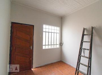Casa · 95m² · 3 Quartos · 1 Vaga · Casa para Aluguel - Guaíra, 3 Quartos, 95 m² - Curitiba