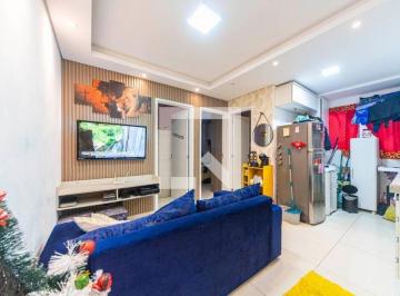 Apartamento · 34m² · 2 Quartos · 1 Vaga · Apartamento para Aluguel - Vila Joao Ramalho, 2 Quartos,  34 m² - Santo André