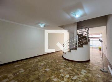 Casa · 285m² · 6 Quartos · 6 Vagas · Casa para Aluguel - Vila Mariana, 6 Quartos,  285 m² - São Paulo
