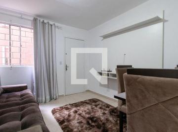 Apartamento · 50m² · 2 Quartos · 1 Vaga · Apartamento para Aluguel - Campo Comprido , 2 Quartos, 50 m² - Curitiba