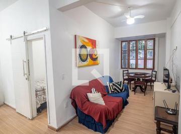 Apartamento · 32m² · 1 Quarto · Apartamento para Aluguel - Centro, 1 Quarto, 32 m² - Rio de Janeiro