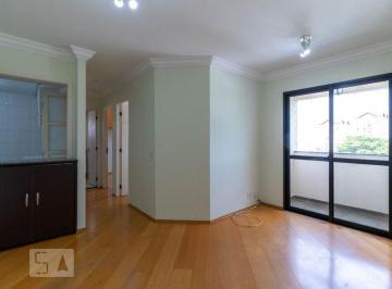 Apartamento · 54m² · 2 Quartos · 1 Vaga · Apartamento para Aluguel - Mandaqui, 2 Quartos,  54 m² - São Paulo