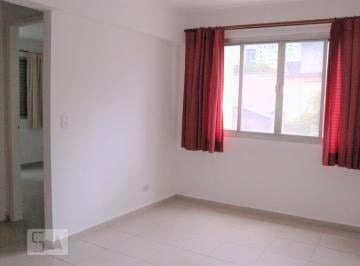 Apartamento · 38m² · 1 Quarto · 1 Vaga · Apartamento para Aluguel - Liberdade, 1 Quarto, 38 m² - São Paulo
