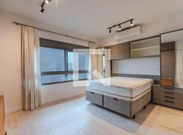 Apartamento · 38m² · 1 Quarto · 1 Vaga · Apartamento para Aluguel - Teresópolis, 1 Quarto, 38 m² - Porto Alegre
