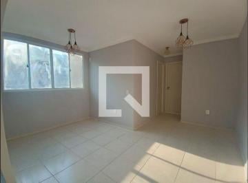Apartamento · 44m² · 2 Quartos · 1 Vaga · Apartamento para Aluguel - Vargem Grande, 2 Quartos, 44 m² - Rio de Janeiro
