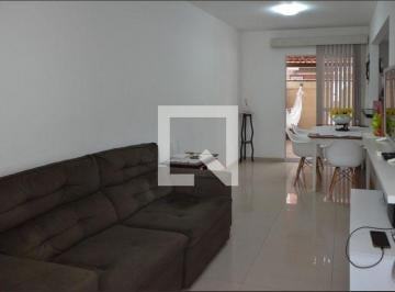 Casa · 105m² · 3 Quartos · 2 Vagas · Casa para Aluguel - Vargem Pequena, 3 Quartos, 105 m² - Rio de Janeiro