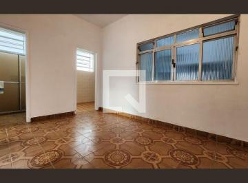 Apartamento · 77m² · 2 Quartos · Apartamento para Aluguel - Embaré, 2 Quartos, 77 m² - Santos