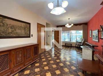 Casa · 250m² · 3 Quartos · 2 Vagas · Casa para Aluguel - Vila Nova Conceição, 3 Quartos,  250 m² - São Paulo