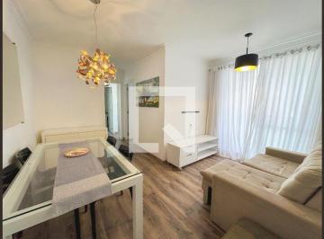 Apartamento · 56m² · 2 Quartos · 1 Vaga · Apartamento para Aluguel - Bom Retiro, 2 Quartos, 56 m² - São Paulo