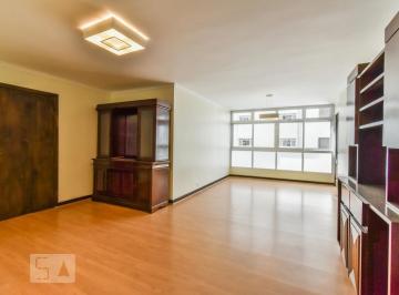 Apartamento de 3 quartos, São Paulo · Apartamento para Aluguel - Jardim Paulista, 3 Quartos, 110 m² - São Paulo