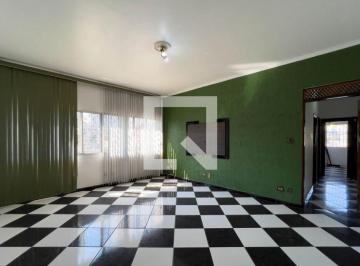 Apartamento · 119m² · 3 Quartos · Apartamento para Aluguel - Ipiranga, 3 Quartos, 119 m² - São Paulo