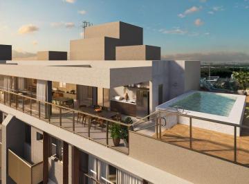 Apartamento de 4 quartos, Brasília · Cobertura Linear 4 Quartos e Piscina - Park Sul