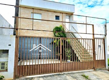 Casa de 3 quartos, Sorocaba · Salão Comercial com kitnets com 164 m² - Jardim Topázio - Sorocaba/SP