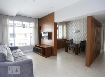 Apartamento · 97m² · 2 Quartos · Apartamento à Venda - Copacabana, 2 Quartos, 97 m² - Rio de Janeiro