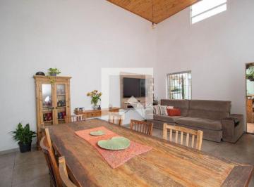 Casa · 238m² · 5 Quartos · 2 Vagas · Casa à Venda - Freguesia do Ó, 5 Quartos,  238 m² - São Paulo