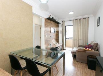 Apartamento · 70m² · 3 Quartos · 2 Vagas · Apartamento à Venda - Tatuapé, 3 Quartos, 70 m² - São Paulo