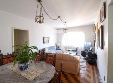 Apartamento · 125m² · 2 Quartos · 1 Vaga · Apartamento à Venda - Santo Antônio, 2 Quartos, 125 m² - São Caetano do Sul