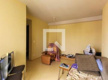 Apartamento · 57m² · 2 Quartos · 1 Vaga · Apartamento à Venda - Mooca, 2 Quartos,  57 m² - São Paulo