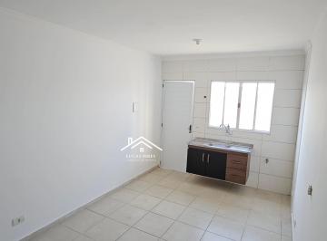Casa de 1 quarto, Sorocaba · kitnet com 31 m² - Jardim Topázio - Sorocaba/SP