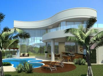 Casa de 4 quartos, Jundiaí · #BELISSÍMA CASA NOVA DE CONDOMÍNIO EM JUNDIAÍ/ITUPEVA# - TERRAS DA ALVORADA - INACABADA - CLUB HOUSE
