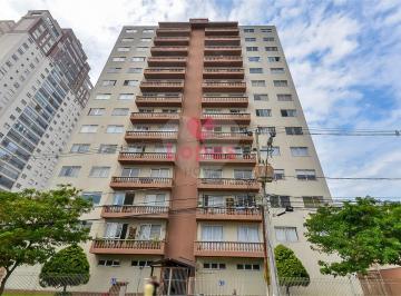 Apartamento de 3 quartos, Curitiba · Apartamento Residencial Portão com uma otima localização 