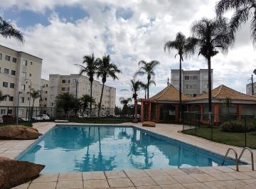 Apartamento de 2 quartos, Votorantim · VENDE Apartamento PQ Sicilia - $215mil - Sorocaba/SP