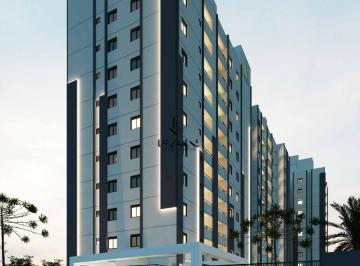 Foto 01 · Apartamento, Centro, Pinhais, PR