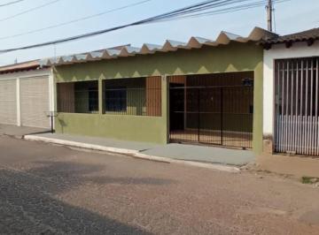Foto 01 · Casa, Coophamil, Cuiabá, MT