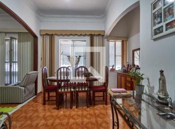 Casa · 96m² · 4 Quartos · 1 Vaga · Casa à Venda - Maracanã, 4 Quartos, 96 m² - Rio de Janeiro