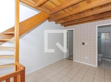 Casa · 75m² · 2 Quartos · 2 Vagas · Casa à Venda - Vila Operária, 2 Quartos, 75 m² - Porto Alegre