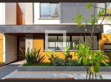 Casa · 367m² · 4 Quartos · 4 Vagas · Casa à Venda - Santo Amaro , 4 Quartos,  367 m² - São Paulo