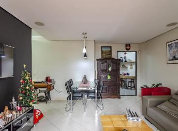 Casa · 111m² · 3 Quartos · 3 Vagas · Casa à Venda - Fernão Dias, 3 Quartos, 111 m² - Belo Horizonte