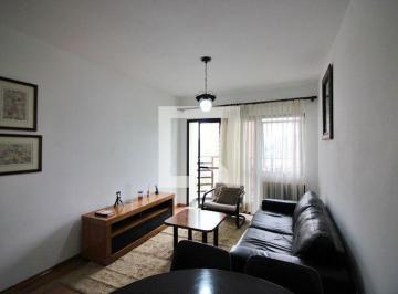 Apartamento · 50m² · 1 Quarto · 1 Vaga · Apartamento à Venda - Nova Petrópolis, 1 Quarto,  50 m² - São Bernardo do Campo