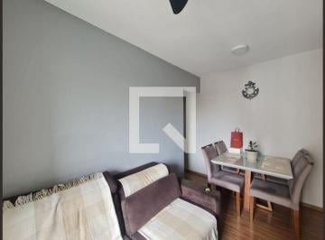 Apartamento · 54m² · 2 Quartos · 1 Vaga · Apartamento à Venda - Macedo, 2 Quartos, 54 m² - Guarulhos